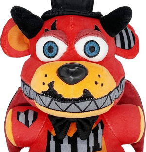 Zzzzz 1727177882devil Freddy — FNAF HOAXES THEORIES MERCHANDISE AND FANMADE CHARACTERS option 1361