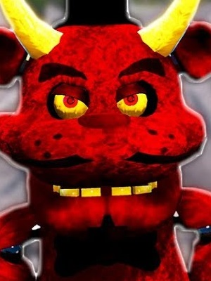 Zzzzz 1727205074devil Freddy 1 — FNAF HOAXES THEORIES MERCHANDISE AND FANMADE CHARACTERS option 950