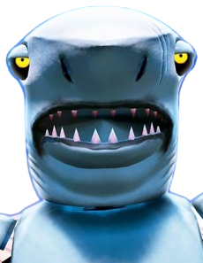 Zzzzz 1727205075shanty The Shark — FNAF HOAXES THEORIES MERCHANDISE AND FANMADE CHARACTERS option 1769