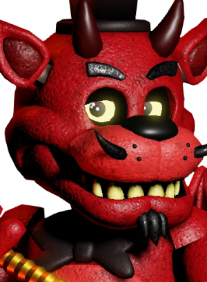 Zzzzz 1727205594devil Freddy 3 — FNAF HOAXES THEORIES MERCHANDISE AND FANMADE CHARACTERS option 952