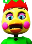 Zzzzz 1727214338elf Toy Chica — FNAF HOAXES THEORIES MERCHANDISE AND FANMADE CHARACTERS option 1877