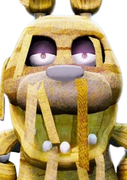 Zzzzz 1727214338mummy Bonnie — FNAF HOAXES THEORIES MERCHANDISE AND FANMADE CHARACTERS option 1874