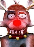 Zzzzz 1727214338rudolh Foxy — FNAF HOAXES THEORIES MERCHANDISE AND FANMADE CHARACTERS option 1879