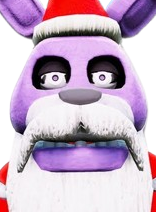 Zzzzz 1727214338santa Bonnie — FNAF HOAXES THEORIES MERCHANDISE AND FANMADE CHARACTERS option 1878