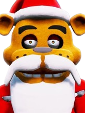 Zzzzz 1727214338santa Freddy — FNAF HOAXES THEORIES MERCHANDISE AND FANMADE CHARACTERS option 1876