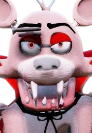 Zzzzz 1727214338vampire Foxy — FNAF HOAXES THEORIES MERCHANDISE AND FANMADE CHARACTERS option 1875