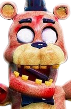 Zzzzz 1727214338zombie Adventure Freddy — FNAF HOAXES THEORIES MERCHANDISE AND FANMADE CHARACTERS option 1871
