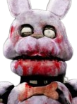Zzzzz 1727214338zombie Bonnie — FNAF HOAXES THEORIES MERCHANDISE AND FANMADE CHARACTERS option 1869