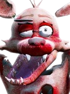Zzzzz 1727214338zombie Foxy — FNAF HOAXES THEORIES MERCHANDISE AND FANMADE CHARACTERS option 1870