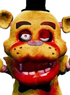 Zzzzz 1727214338zombie Freddy — FNAF HOAXES THEORIES MERCHANDISE AND FANMADE CHARACTERS option 1867