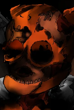 Zzzzz 1727627422snouttrap — FNAF HOAXES THEORIES MERCHANDISE AND FANMADE CHARACTERS option 913