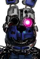 Zzzzz 1727638424molten Bonnie — FNAF HOAXES THEORIES MERCHANDISE AND FANMADE CHARACTERS option 908