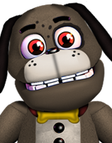 Zzzzz 1727979347adventure Sparky — FNAF HOAXES THEORIES MERCHANDISE AND FANMADE CHARACTERS option 751