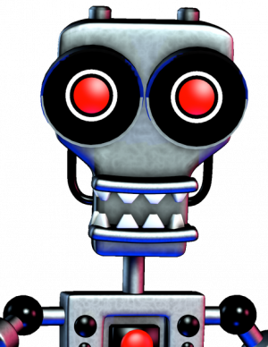 Zzzzz 1727979347blaster Endo — FNAF HOAXES THEORIES MERCHANDISE AND FANMADE CHARACTERS option 758