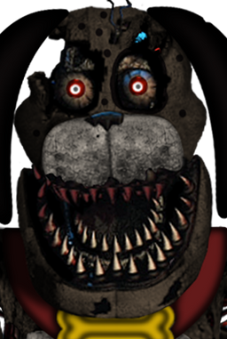 Zzzzz 1727979347nightmare Sparky — FNAF HOAXES THEORIES MERCHANDISE AND FANMADE CHARACTERS option 536