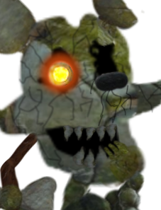 Zzzzz 1728051111forest Mangle — FNAF HOAXES THEORIES MERCHANDISE AND FANMADE CHARACTERS option 1037