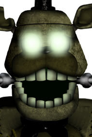 Zzzzz 1728059393franken Freddy — FNAF HOAXES THEORIES MERCHANDISE AND FANMADE CHARACTERS option 978