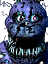Zzzzz 1728059393nightmare Classic Bonnie — FNAF HOAXES THEORIES MERCHANDISE AND FANMADE CHARACTERS option 554