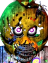 Zzzzz 1728059394nightmare Classic Chica — FNAF HOAXES THEORIES MERCHANDISE AND FANMADE CHARACTERS option 553