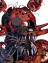 Zzzzz 1728059394nightmare Classic Foxy — FNAF HOAXES THEORIES MERCHANDISE AND FANMADE CHARACTERS option 555