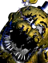 Zzzzz 1728059394nightmare Classic Golden Freddy — FNAF HOAXES THEORIES MERCHANDISE AND FANMADE CHARACTERS option 556