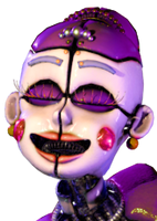 Zzzzz 1728234952funtime Ballora — FNAF HOAXES THEORIES MERCHANDISE AND FANMADE CHARACTERS option 828