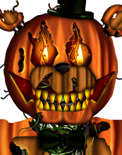 Zzzzz 1728234952pumpkin Freddy — FNAF HOAXES THEORIES MERCHANDISE AND FANMADE CHARACTERS option 990