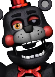 Zzzzz 1728234952rockstar Lefty — FNAF HOAXES THEORIES MERCHANDISE AND FANMADE CHARACTERS option 853