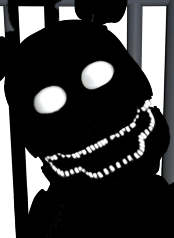 Zzzzz 1728234952shadow Plushtrap — FNAF HOAXES THEORIES MERCHANDISE AND FANMADE CHARACTERS option 602