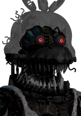 Zzzzz 1728251378nightmare Chica — FNAF HOAXES THEORIES MERCHANDISE AND FANMADE CHARACTERS option 598