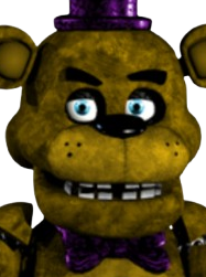 Zzzzz 1728251378prototype Fredbear — FNAF HOAXES THEORIES MERCHANDISE AND FANMADE CHARACTERS option 722