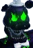 Zzzzz 1728743224neon Freddy — FNAF HOAXES THEORIES MERCHANDISE AND FANMADE CHARACTERS option 989