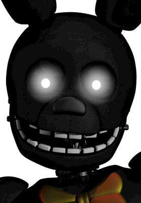 Zzzzz 1728743224nighthare — FNAF HOAXES THEORIES MERCHANDISE AND FANMADE CHARACTERS option 709