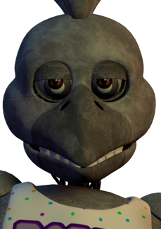 Zzzzz 1728743224spring Chica 1 — FNAF HOAXES THEORIES MERCHANDISE AND FANMADE CHARACTERS option 687