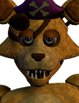 Zzzzz 1728743224spring Foxy 1 — FNAF HOAXES THEORIES MERCHANDISE AND FANMADE CHARACTERS option 693