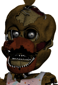 Zzzzz 1728830669chicascrap — FNAF HOAXES THEORIES MERCHANDISE AND FANMADE CHARACTERS option 880