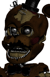 Zzzzz 1728830669fazscrap — FNAF HOAXES THEORIES MERCHANDISE AND FANMADE CHARACTERS option 879