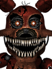 Zzzzz 1728830669foxyplush — FNAF HOAXES THEORIES MERCHANDISE AND FANMADE CHARACTERS option 593