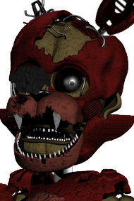Zzzzz 1728830669foxyscrap — FNAF HOAXES THEORIES MERCHANDISE AND FANMADE CHARACTERS option 882