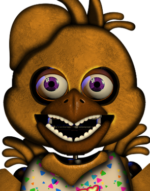Zzzzz 1728831164chickcup — FNAF HOAXES THEORIES MERCHANDISE AND FANMADE CHARACTERS option 680