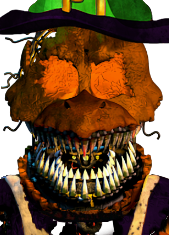 Zzzzz 1730397569witch Chica — FNAF HOAXES THEORIES MERCHANDISE AND FANMADE CHARACTERS option 991