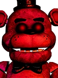 Zzzzz 1730820936demon Freddy — FNAF HOAXES THEORIES MERCHANDISE AND FANMADE CHARACTERS option 1733