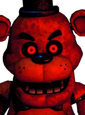 Zzzzz 1730820936evil Freddy — FNAF HOAXES THEORIES MERCHANDISE AND FANMADE CHARACTERS option 1732