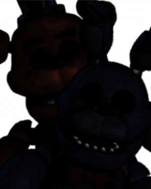 Zzzzz 1731174721nonexistent Bear And Bunny — FNAF HOAXES THEORIES MERCHANDISE AND FANMADE CHARACTERS option 1976