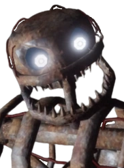 Zzzzz 1731537212animatronic — FNAF HOAXES THEORIES MERCHANDISE AND FANMADE CHARACTERS option 2008