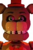 Zzzzz 1731537212bearbot — FNAF HOAXES THEORIES MERCHANDISE AND FANMADE CHARACTERS option 2009