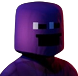 Zzzzz 1731537212constable Plum — FNAF HOAXES THEORIES MERCHANDISE AND FANMADE CHARACTERS option 2012