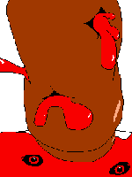 Zzzzz 1731538011sausage — FNAF HOAXES THEORIES MERCHANDISE AND FANMADE CHARACTERS option 2017