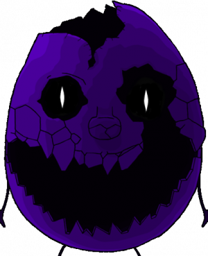 Zzzzz 1731851916purple Flumpty — FNAF HOAXES THEORIES MERCHANDISE AND FANMADE CHARACTERS option 1233