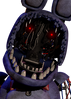 Zzzzz 1731871012pre Ignited Bonnie — FNAF HOAXES THEORIES MERCHANDISE AND FANMADE CHARACTERS option 1278